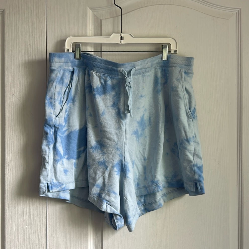 OLD NAVY lounge shorts